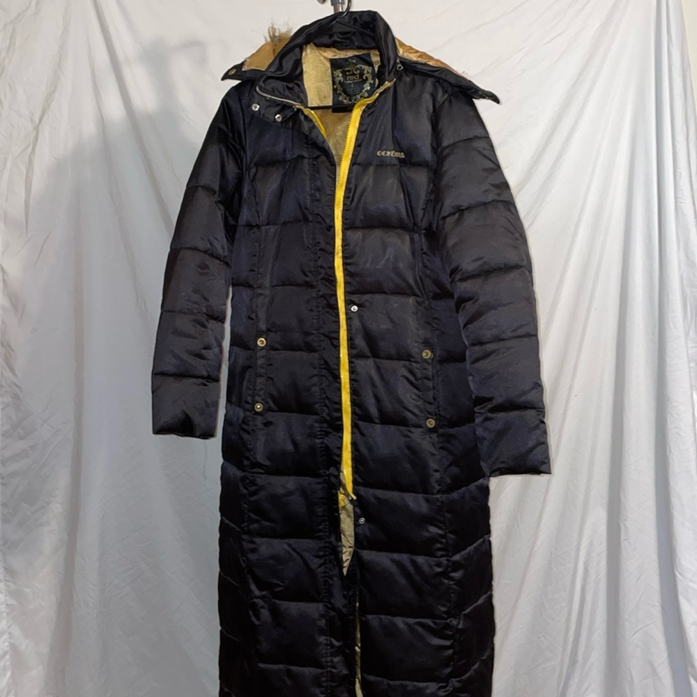 Ecko (Very Warm) - image 1